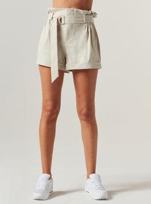 MASTERMIND SHORT - Blanc Noir Online Store