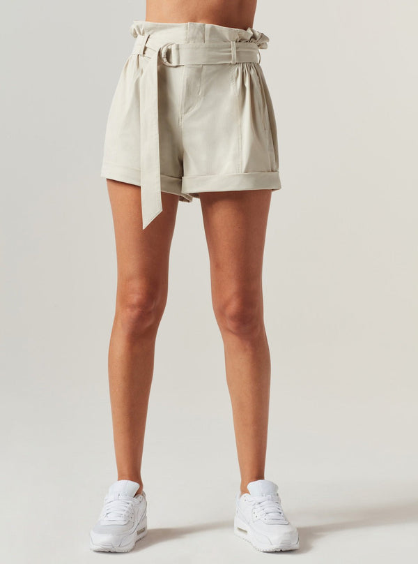 MASTERMIND SHORT - Blanc Noir Online Store