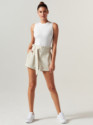 MASTERMIND SHORT - Blanc Noir Online Store