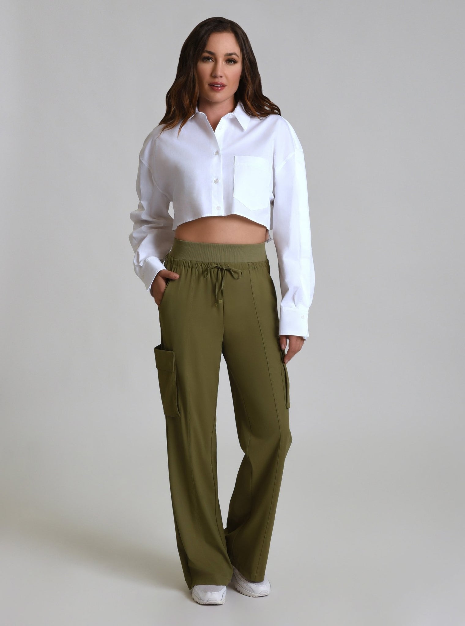 Mastermind Utility Pant - Blanc Noir Online Store
