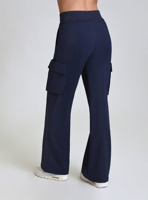Mastermind Utility Pant - Blanc Noir Online Store