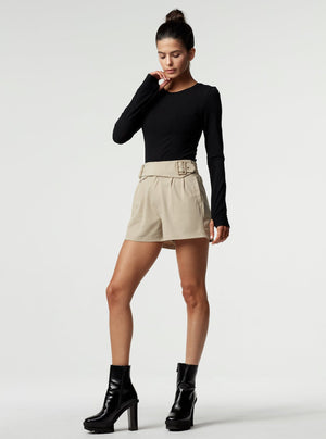 MASTERMIND UTILITY SHORT - Blanc Noir Online Store