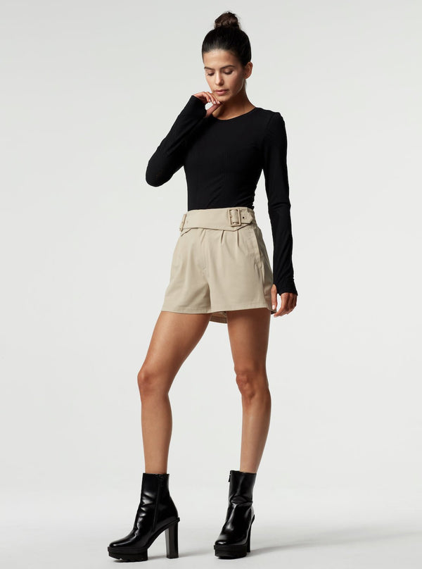 MASTERMIND UTILITY SHORT - Blanc Noir Online Store