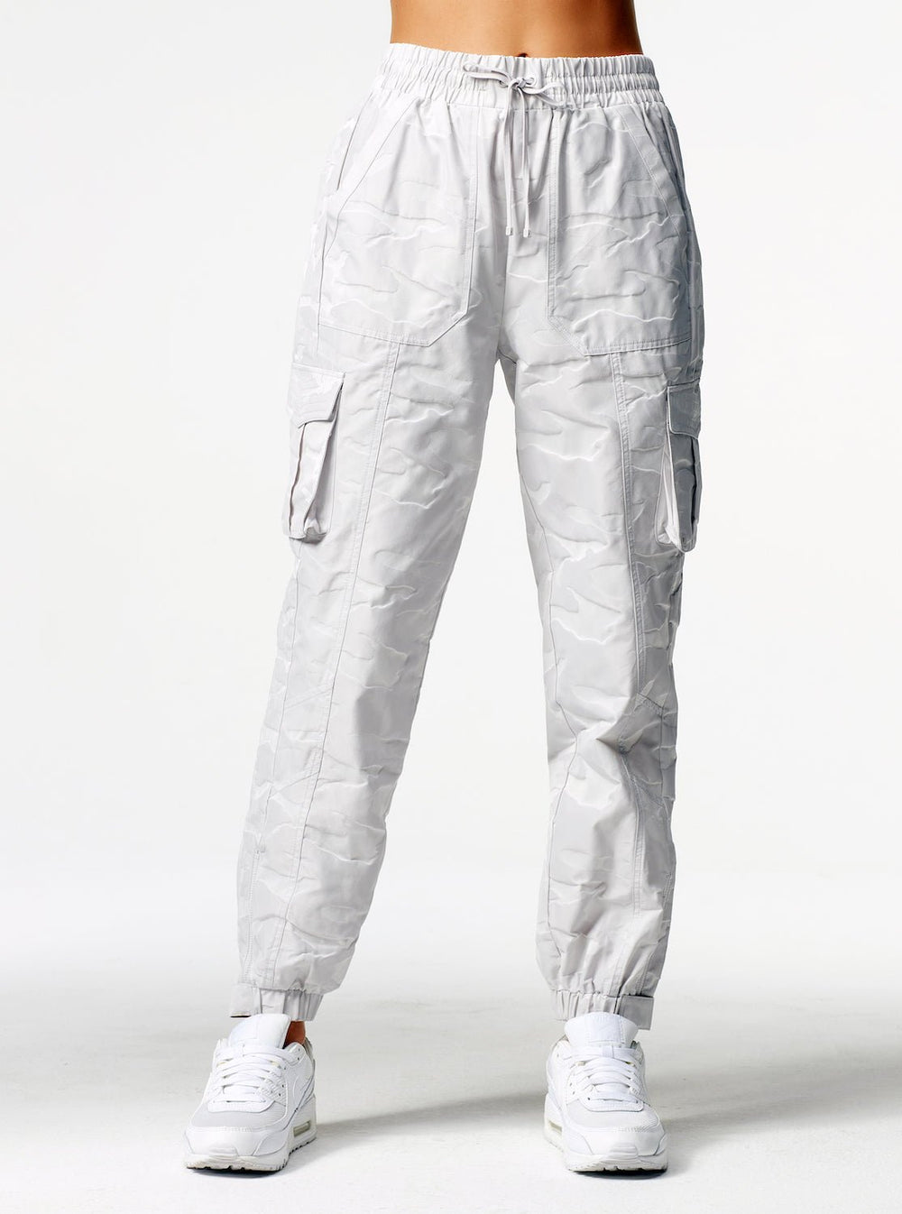 NEW CAMO PANT - Blanc Noir Online Store