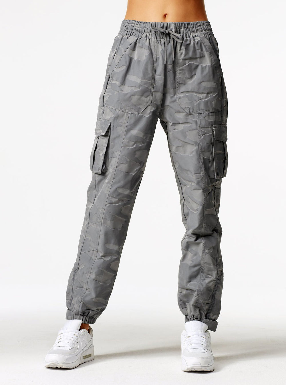 NEW CAMO PANT - Blanc Noir Online Store