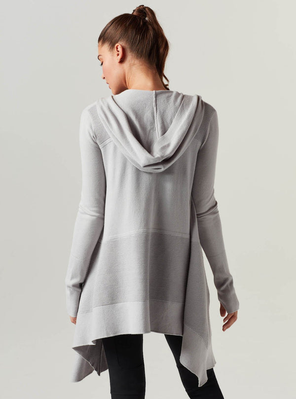 PORTOLA CARDIGAN - Blanc Noir Online Store