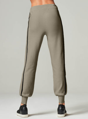 PORTOLA JOGGER - Blanc Noir Online Store