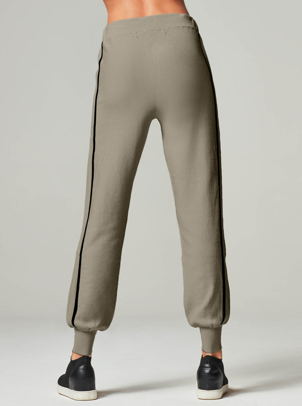 PORTOLA JOGGER - Blanc Noir Online Store