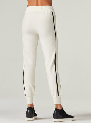 PORTOLA JOGGER - Blanc Noir Online Store