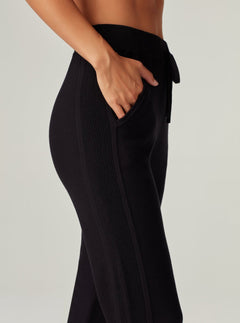 PORTOLA JOGGER - Blanc Noir Online Store