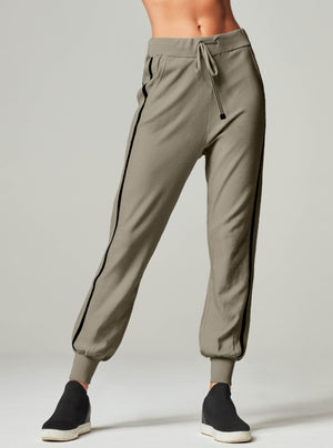 PORTOLA JOGGER - Blanc Noir Online Store