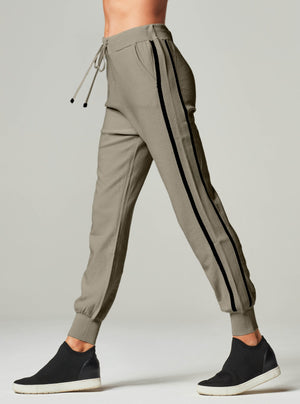PORTOLA JOGGER - Blanc Noir Online Store