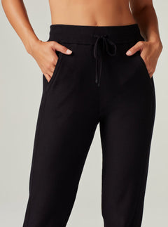 PORTOLA JOGGER - Blanc Noir Online Store