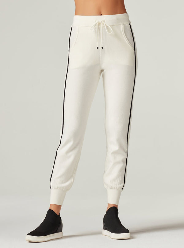 PORTOLA JOGGER - Blanc Noir Online Store