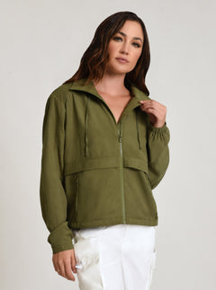 St. Marie Jacket - Blanc Noir Online Store