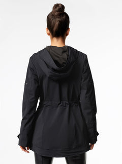 TECTONIC JACKET - Blanc Noir Online Store