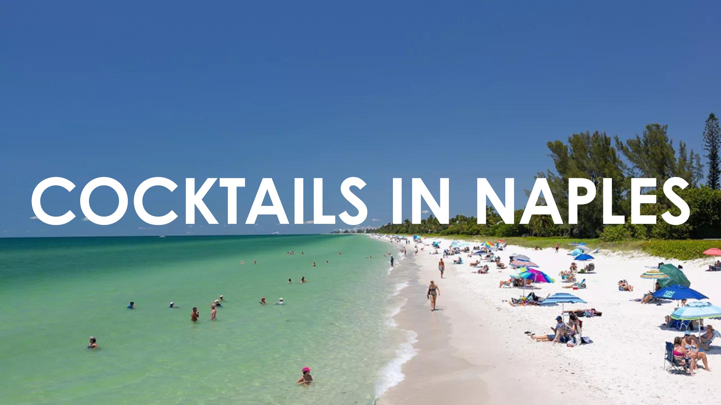 DESTINATION: NAPLES