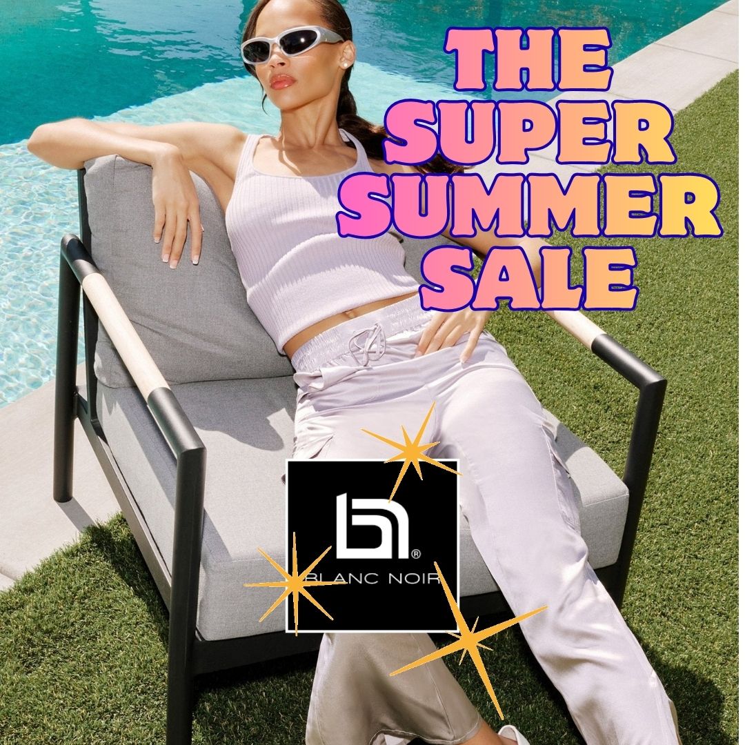 $25 SUPER SUMMER SALE