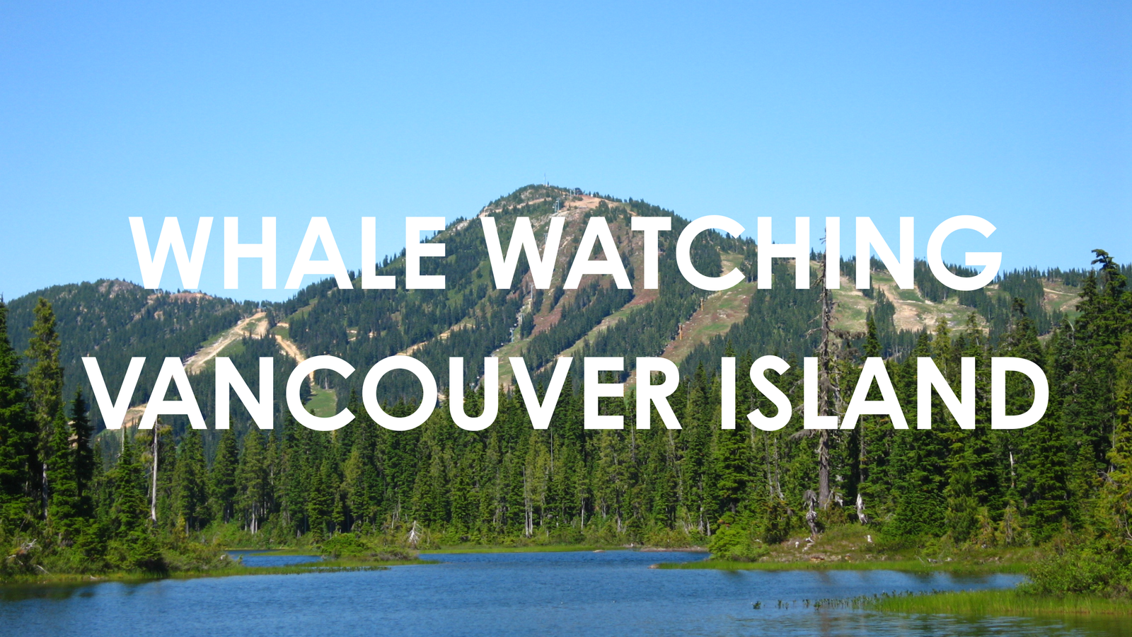 DESTINATION: VANCOUVER