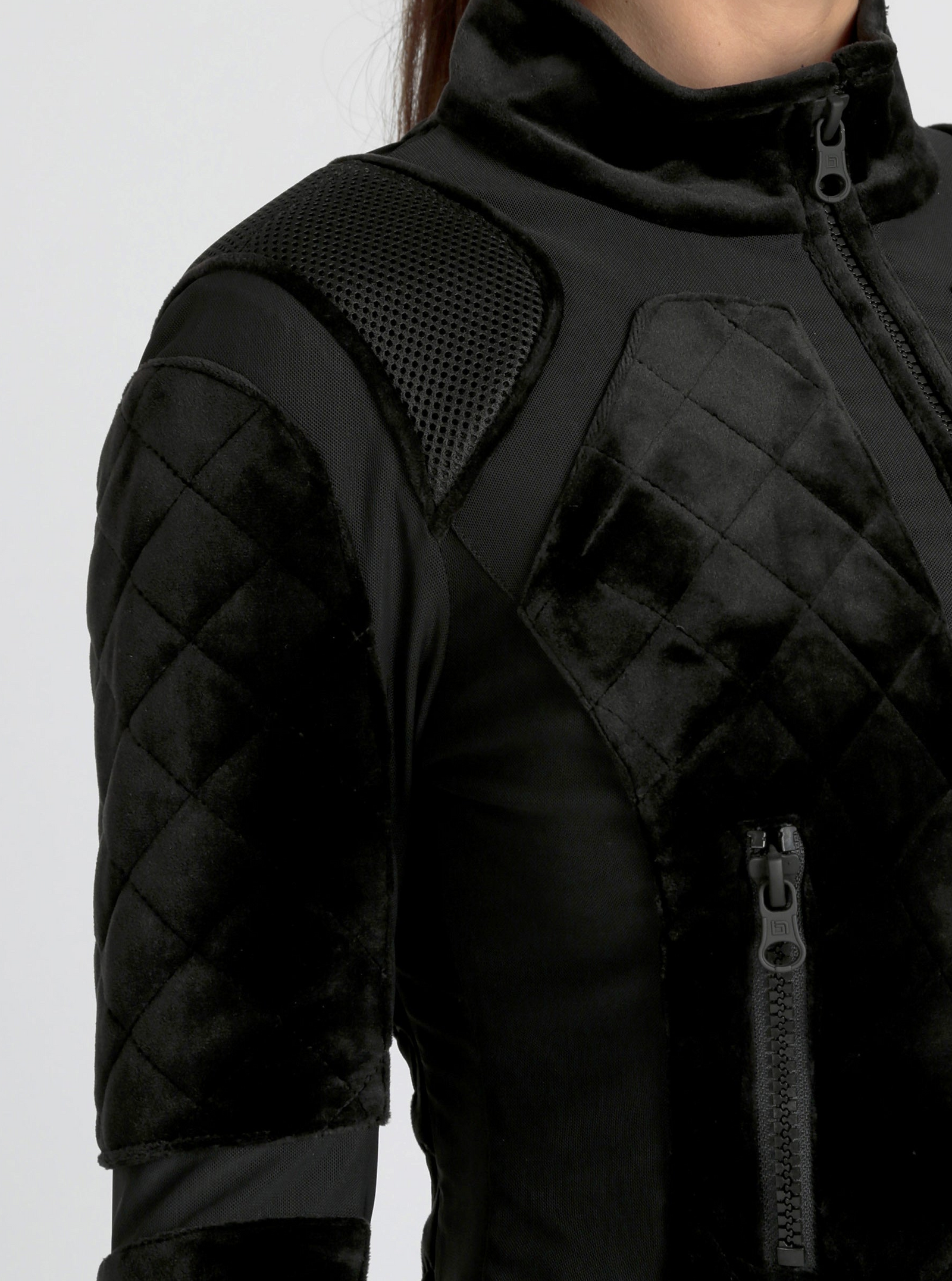 Classic Black
