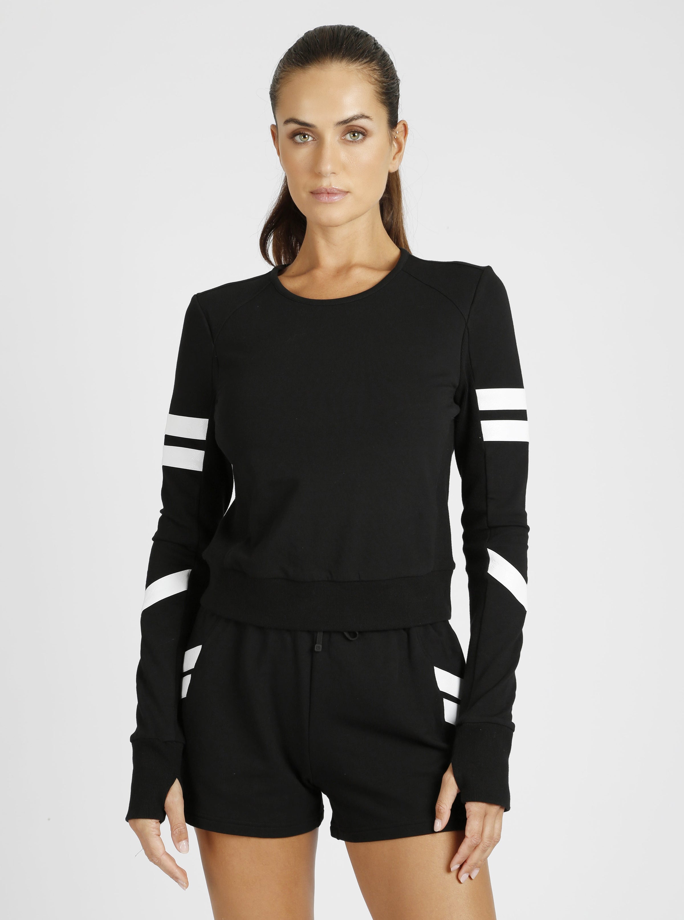 SPRING IN MOTION ACTIVEWEAR