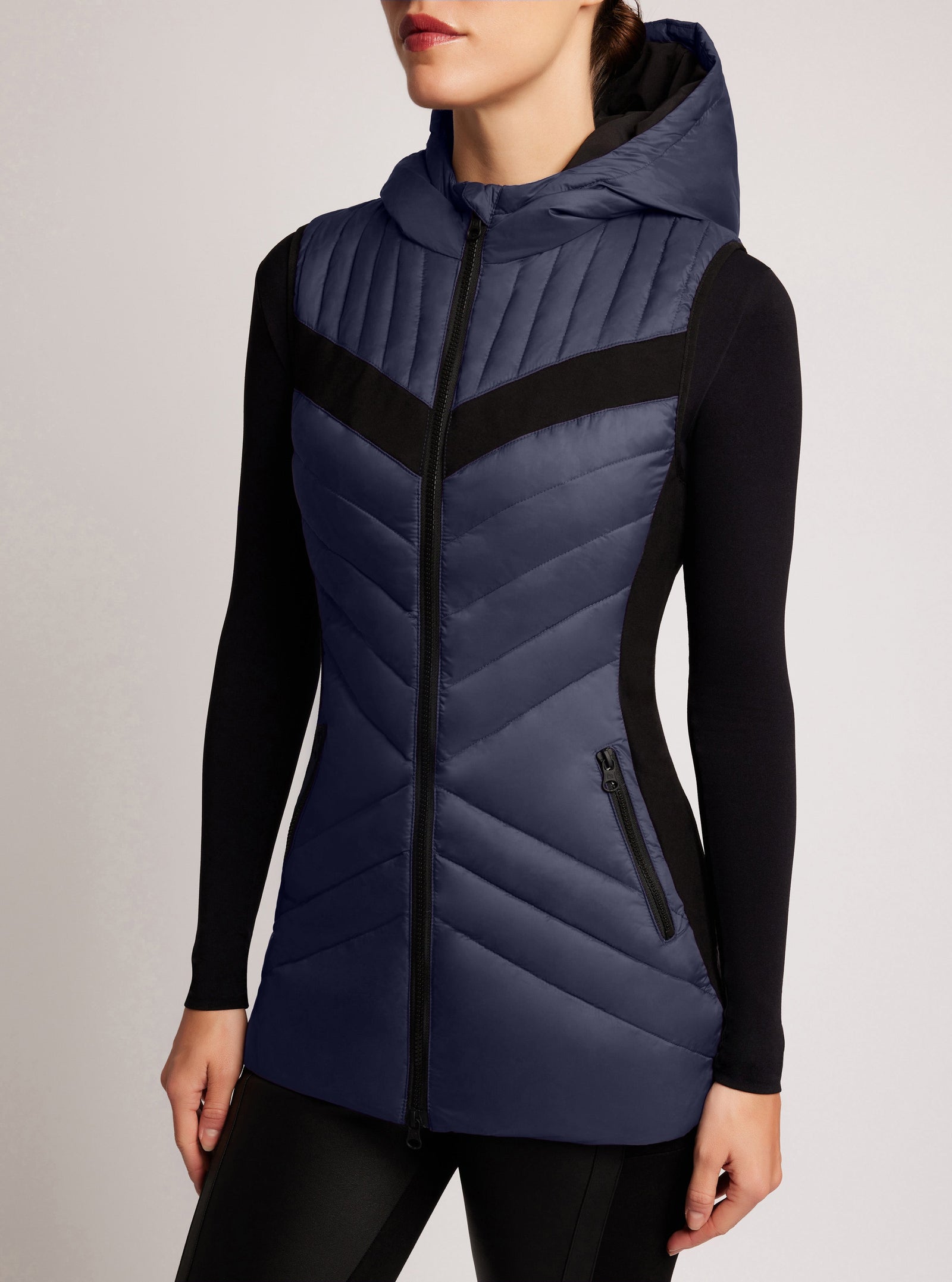Puffer Vests