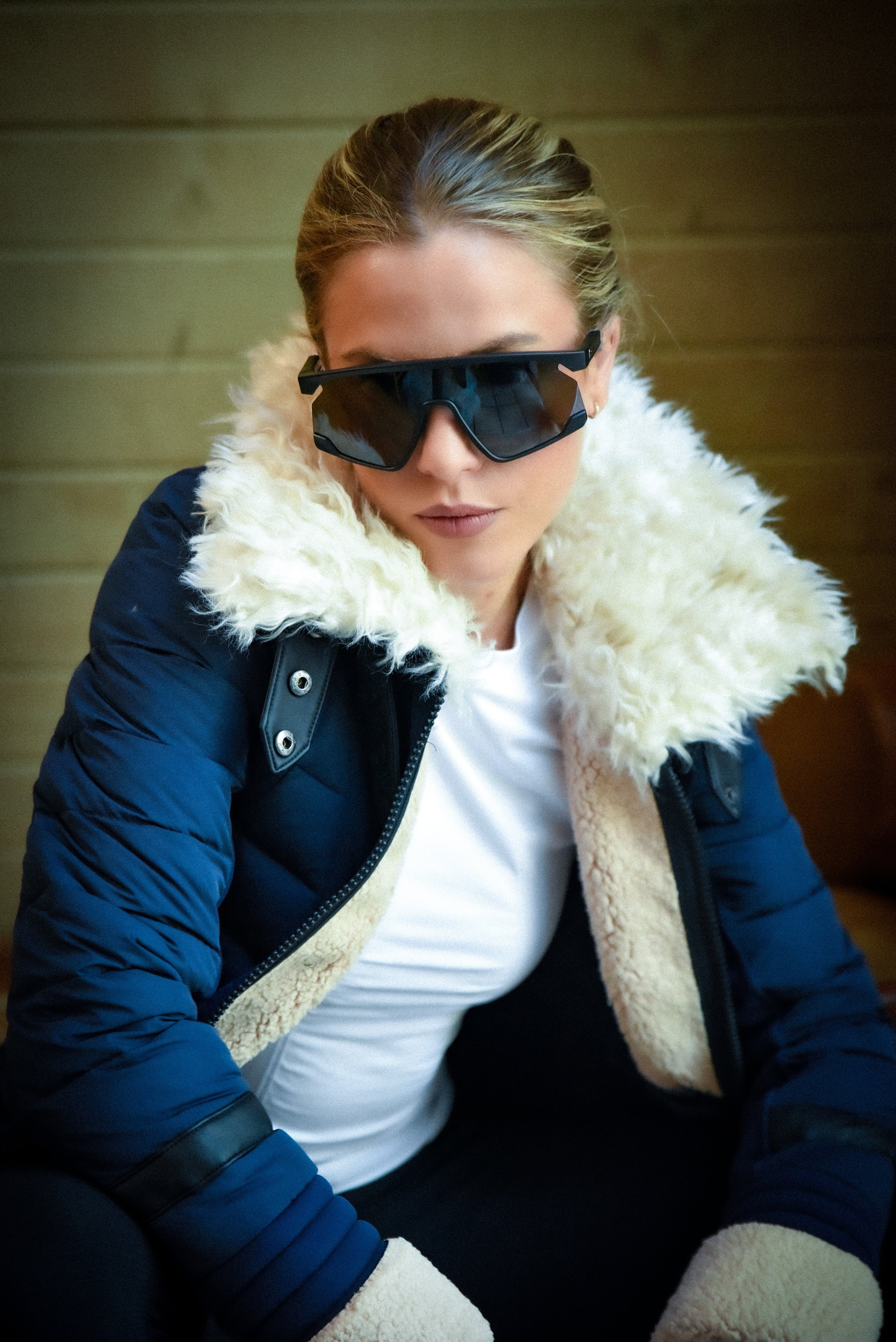 @ApresSki Luxe Lodge Outerwear