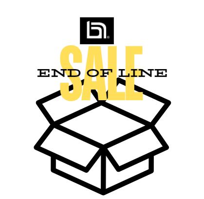 SUMMER END OF LINE