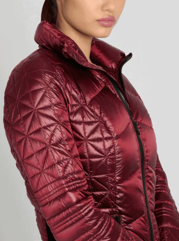 Winter Wonderland // Luxe Lodge