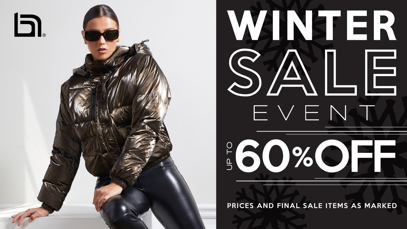 SALE & DEALS