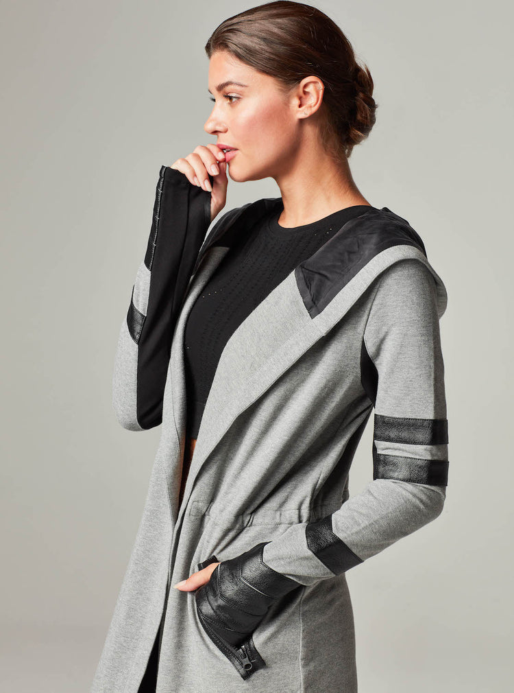 BLANC NOIR BLJ000200