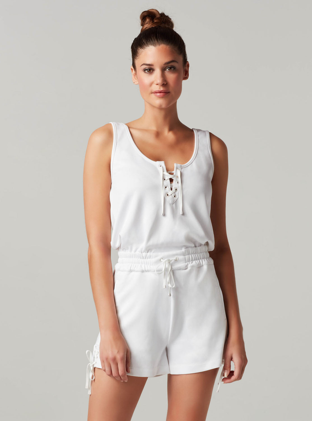 $10+ Shorts, Rompers and Dresses