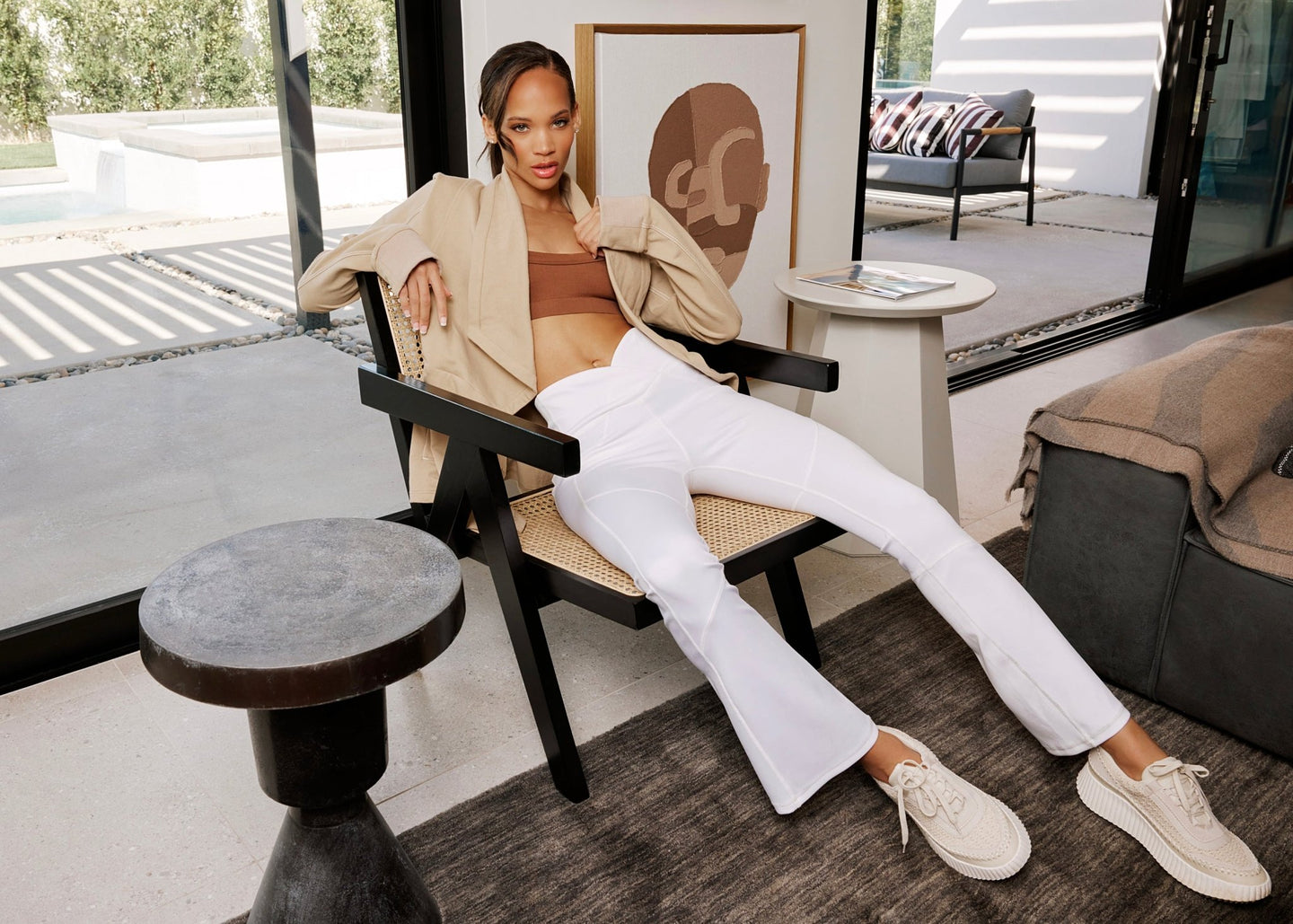 Blanc Noir Online Store