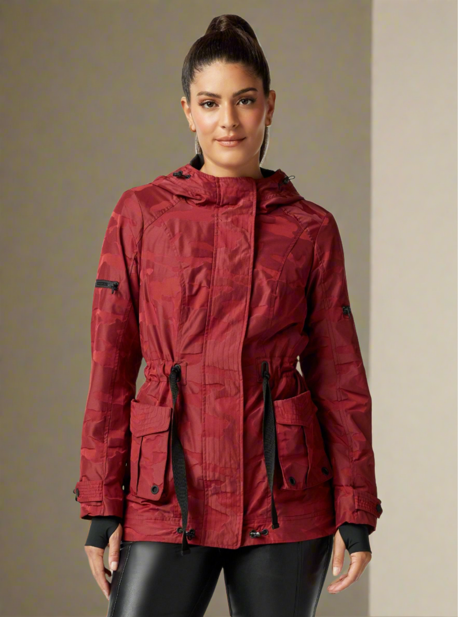 SALE Jackets and Vests