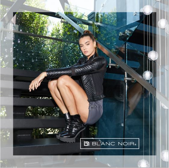 FALL 1 2022 - Blanc Noir Online Store