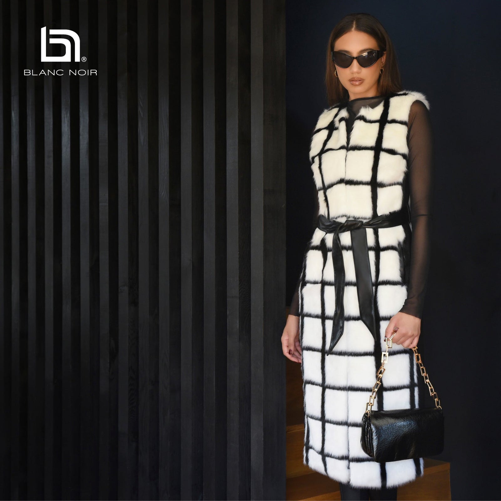 Final Few Feb - Blanc Noir Online Store