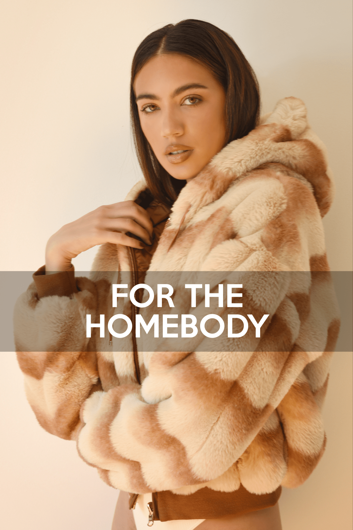 For the Homebody - Blanc Noir Online Store