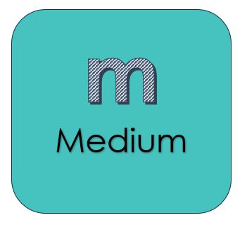 OUTLET - MEDIUM