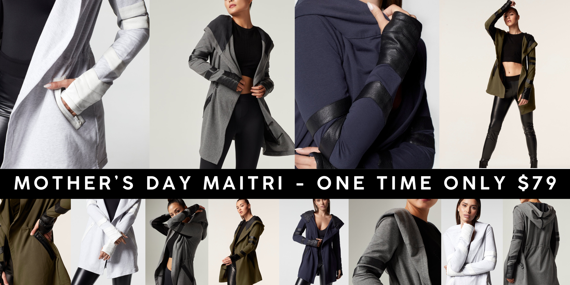 MOTHER'S DAY $79 MAITRI