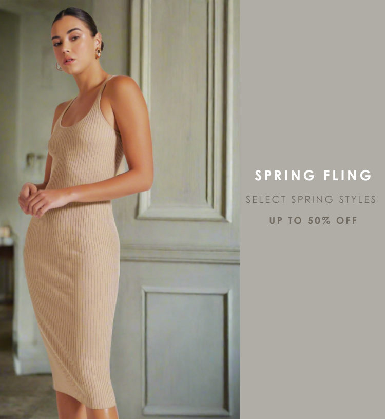 Spring Fling 2025