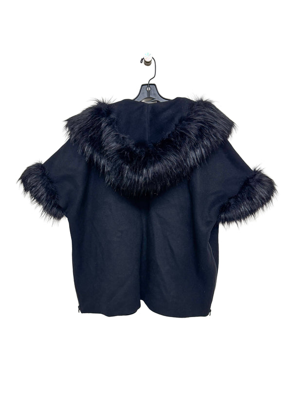 VAULT16 Genuine Shearling  &  Lamb Skin Jacket