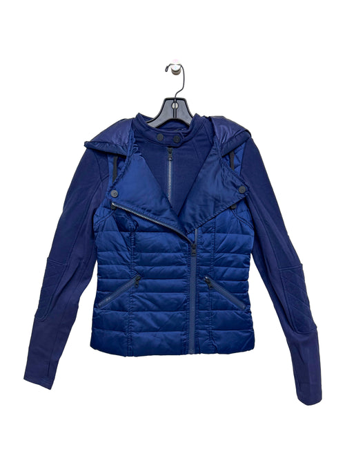 VAULT16 3-in-1 PACKABLE JACKET