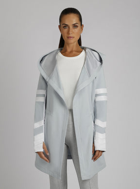 Maitri Traveler Jacket - Blanc Noir Online Store