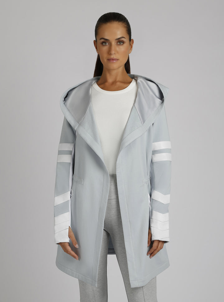 Maitri Traveler Jacket - Blanc Noir Online Store