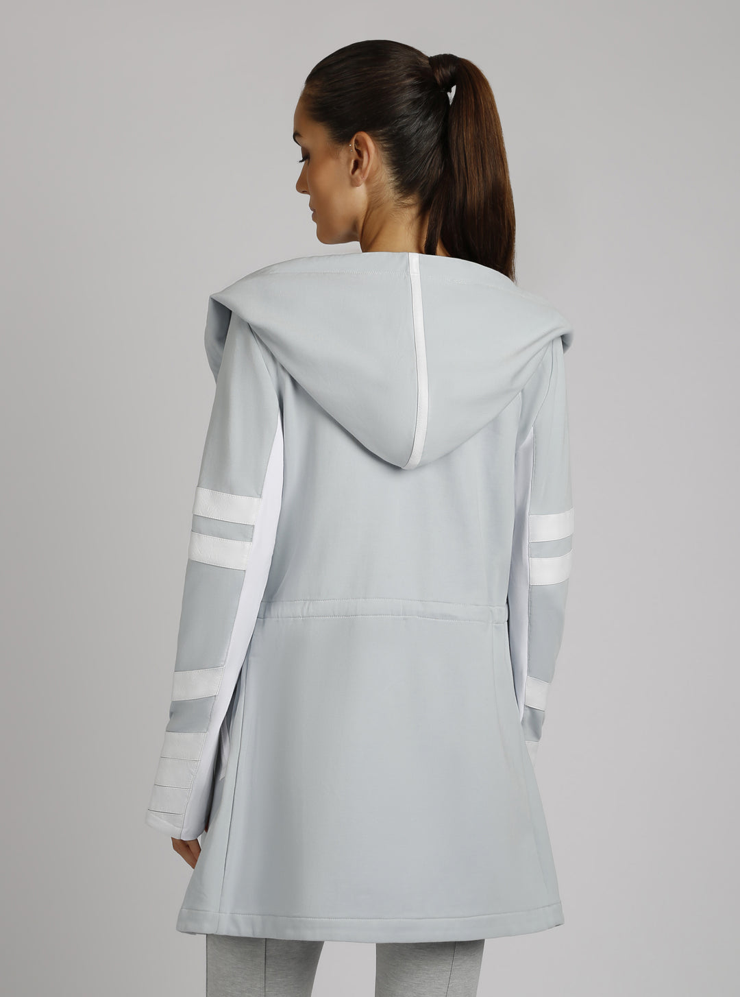 Maitri Traveler Jacket - Blanc Noir Online Store