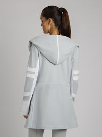 Maitri Traveler Jacket - Blanc Noir Online Store