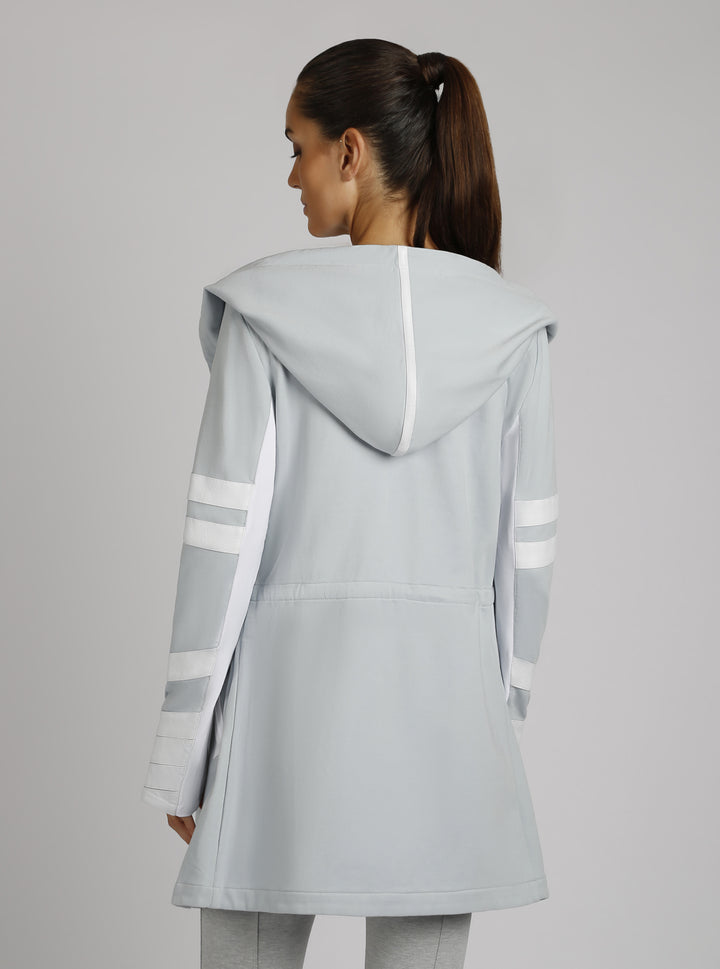 Maitri Traveler Jacket - Blanc Noir Online Store