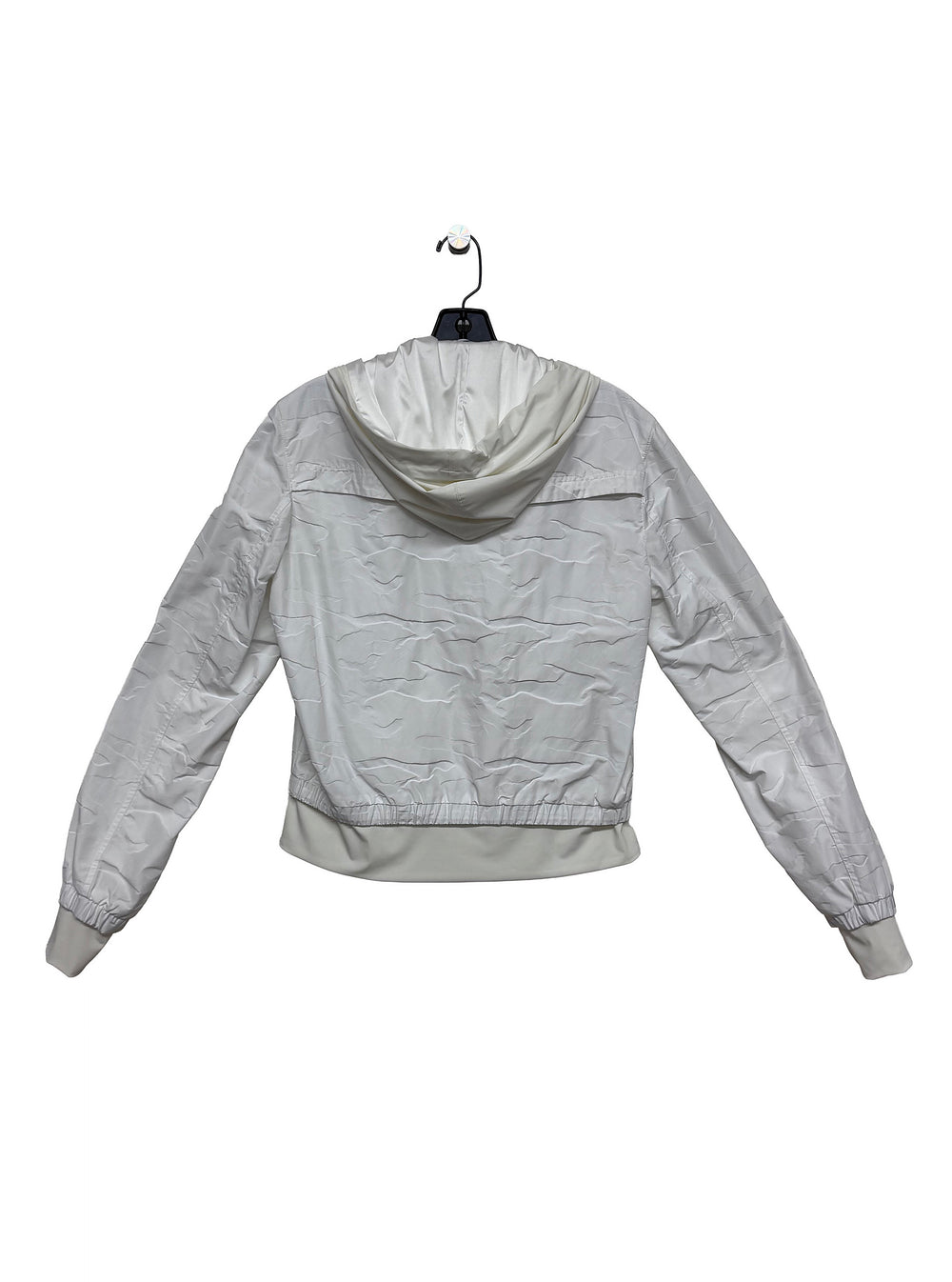 VAULT 26_2_2 SKYFALL AVIATOR JACKET - Blanc Noir Online Store
