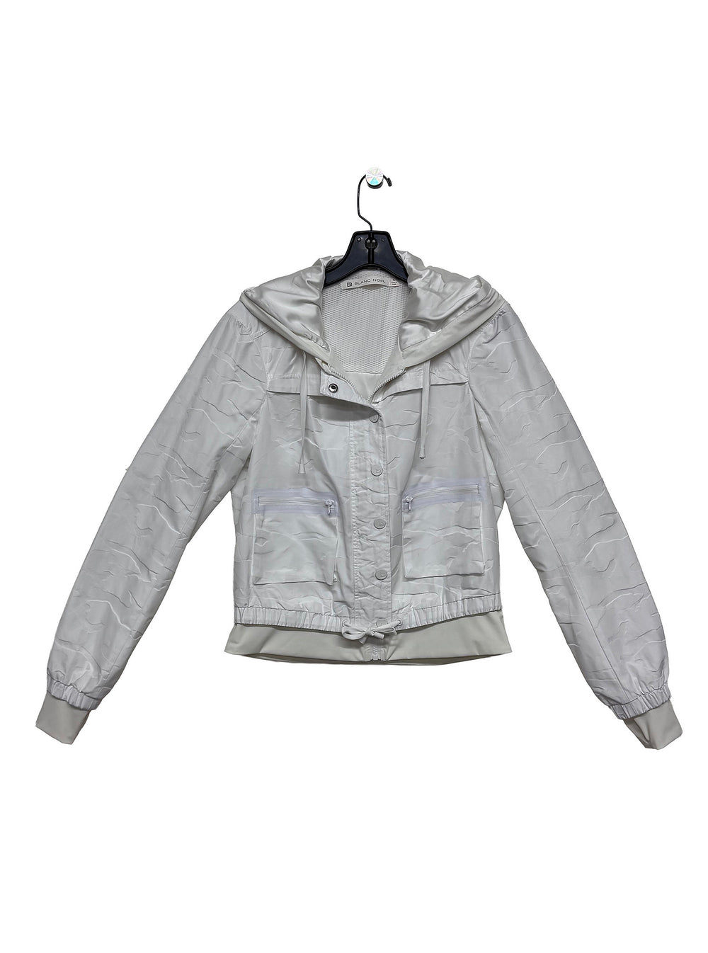 VAULT 26_2_2 SKYFALL AVIATOR JACKET - Blanc Noir Online Store