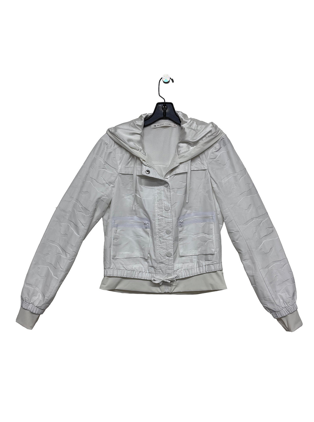 VAULT 26_2_2 SKYFALL AVIATOR JACKET - Blanc Noir Online Store